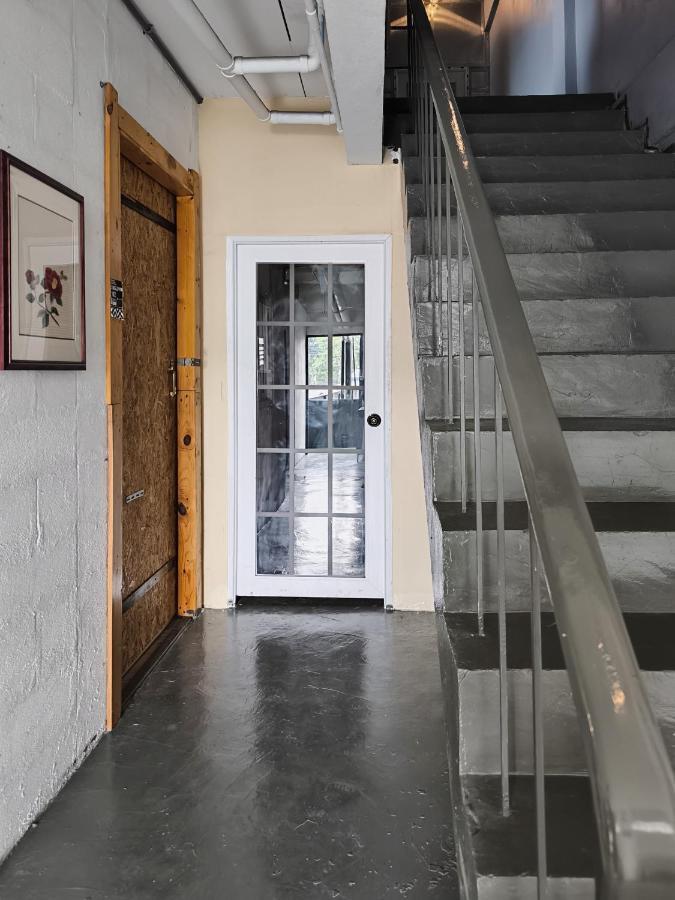 Youyen Hostel Bangkok Luaran gambar