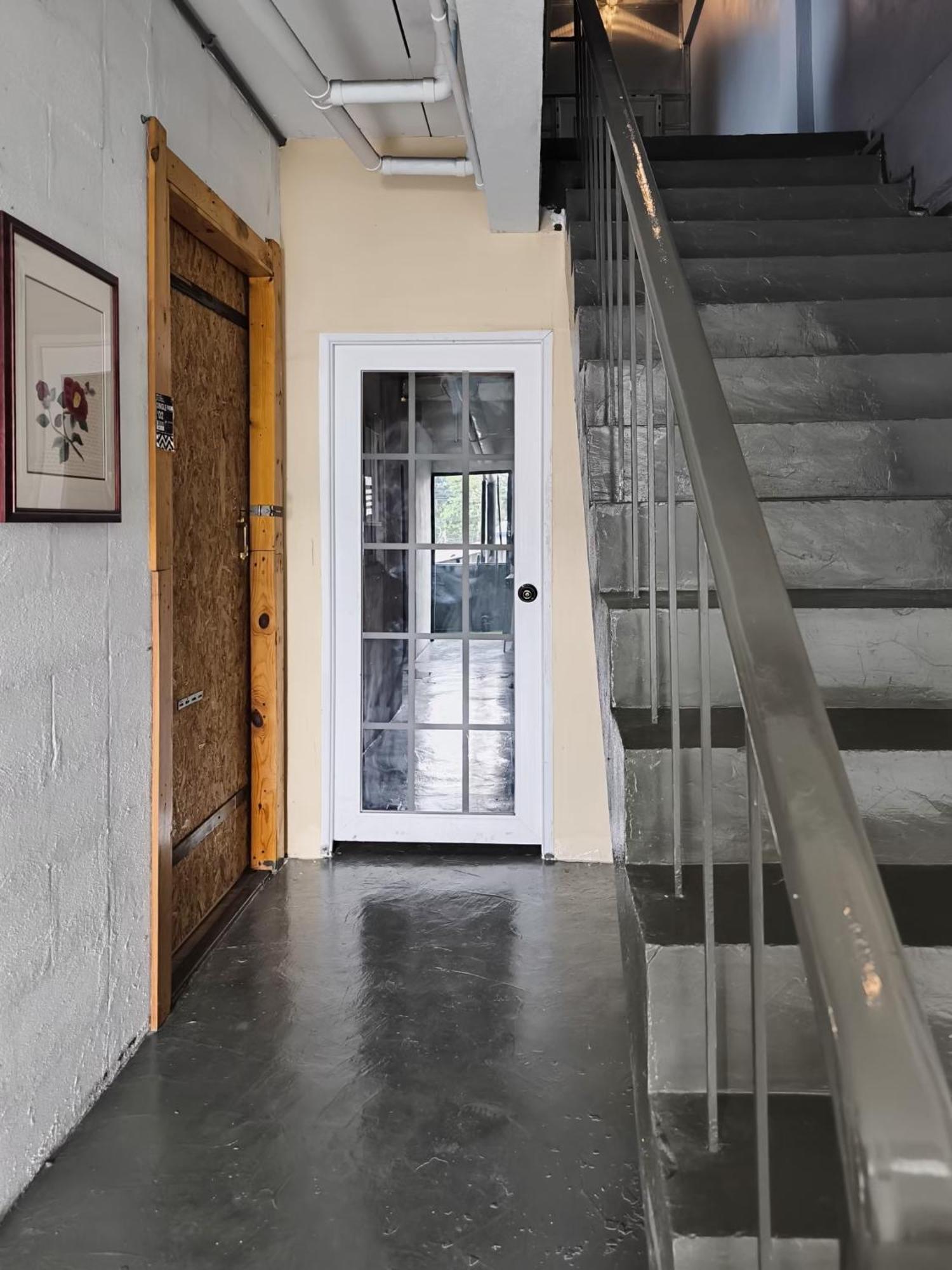 Youyen Hostel Bangkok Luaran gambar