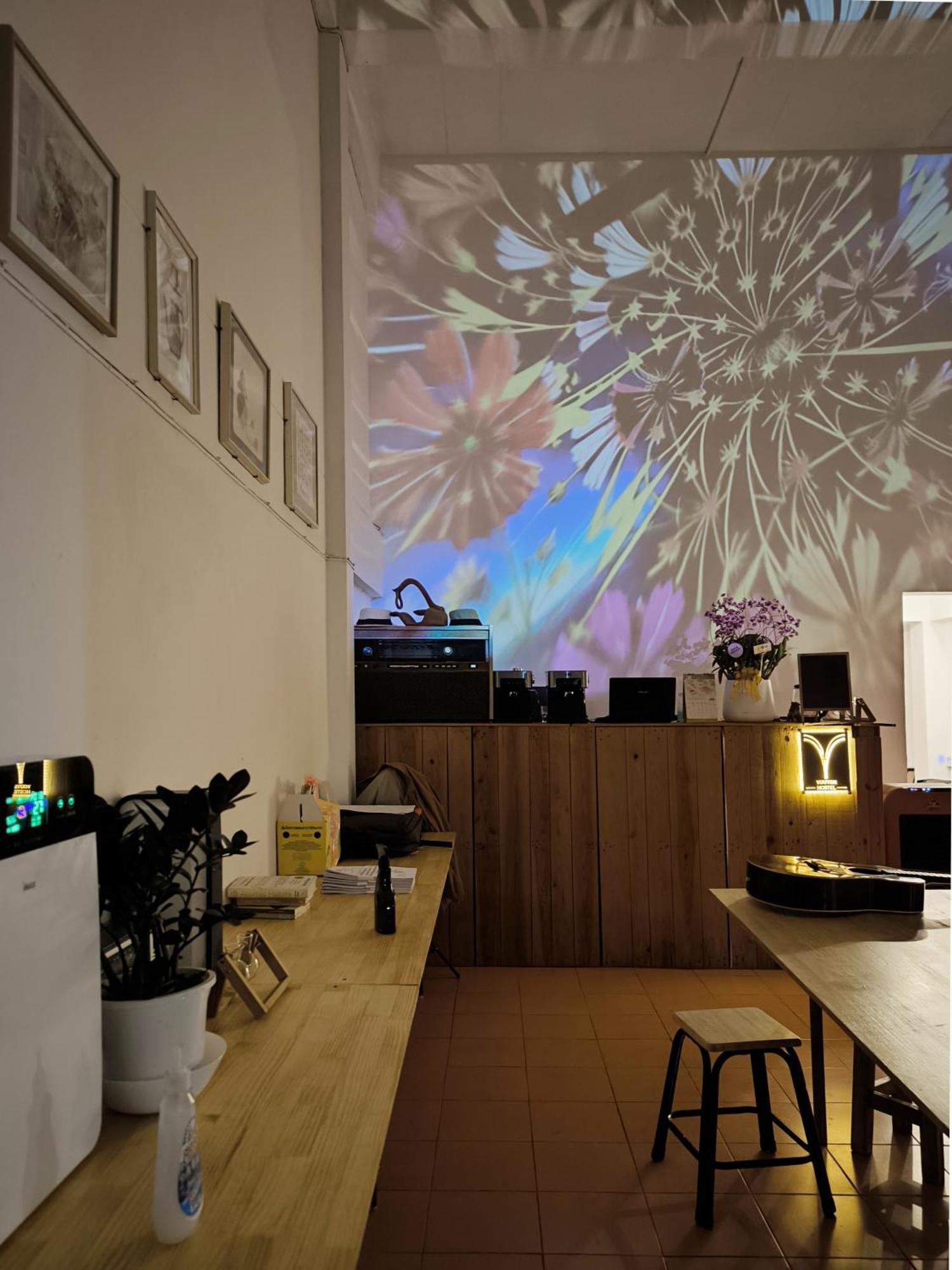 Youyen Hostel Bangkok Luaran gambar